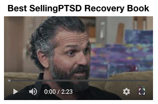 Corpus Christi: PTSD Recovery Book