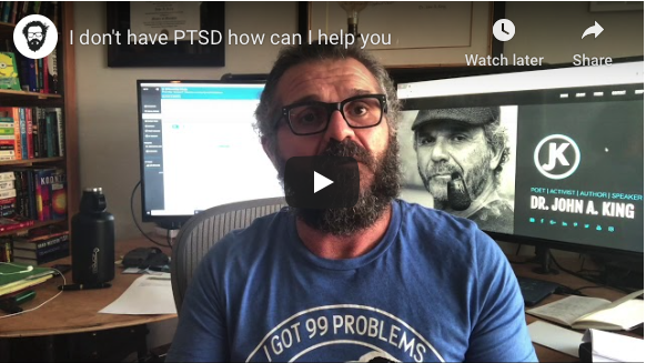 How to Help Someone With PTSD In Corpus Christi.