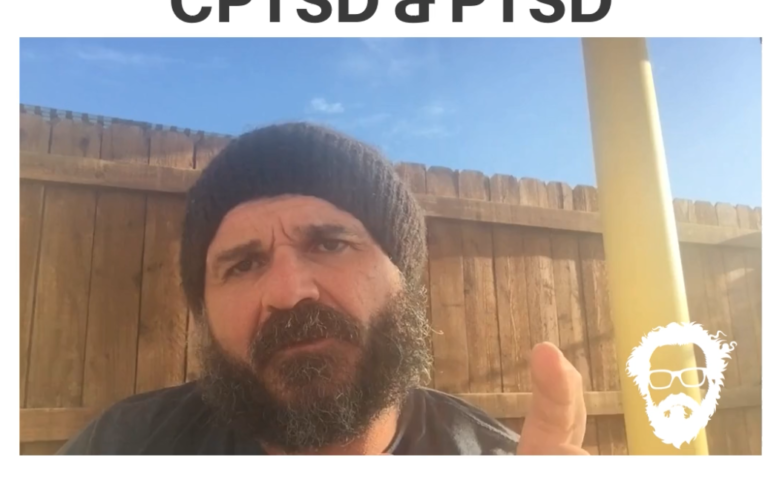 Corpus Christi: What is the difference between CPTSD and PTSD?