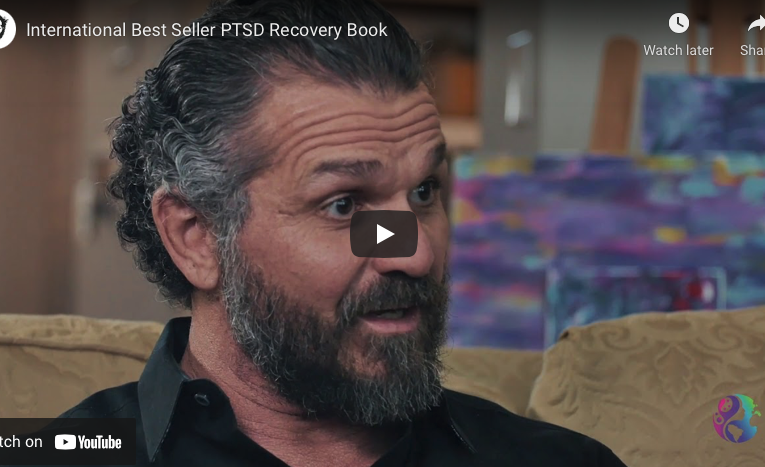 PTSD SELF HELP BOOK Corpus Christi