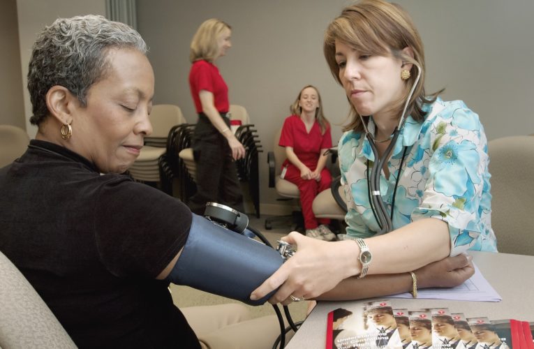 How to Lower Blood Pressure at Home Without Medicine in Corpus Christi