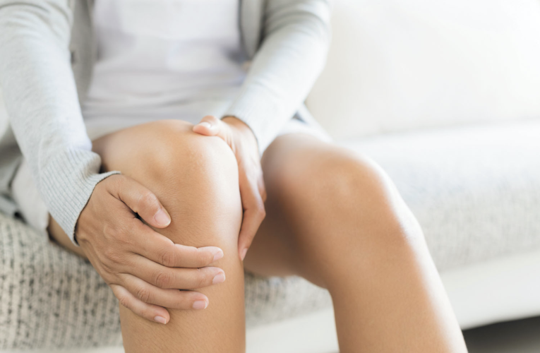 Corpus Christi What Causes Sudden Knee Pain without Injury?