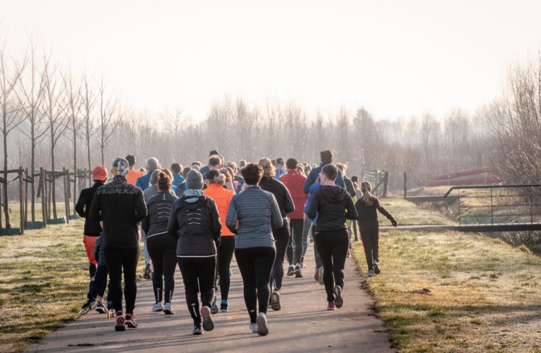 Exercise and Mental Health in Corpus Christi: Distract Yourself