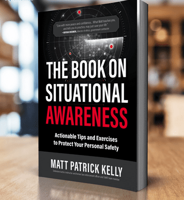 Why Situational Awareness Training Should be Important to us All in Corpus Christi