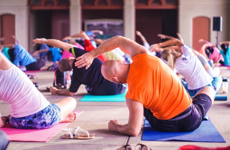 Exercise and Mental Health: Boosting Self-Esteem in Corpus Christi