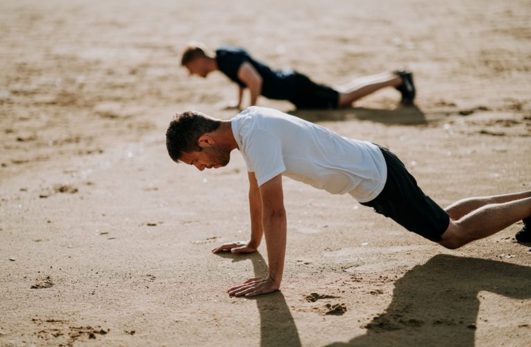 Exercise and Mental Health: Brain Health & Ways to Work Exercise into Your Routine in Corpus Christi